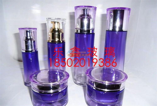 化妆品瓶子批发市场全景解析 生产厂家、工厂选择与新兴机遇